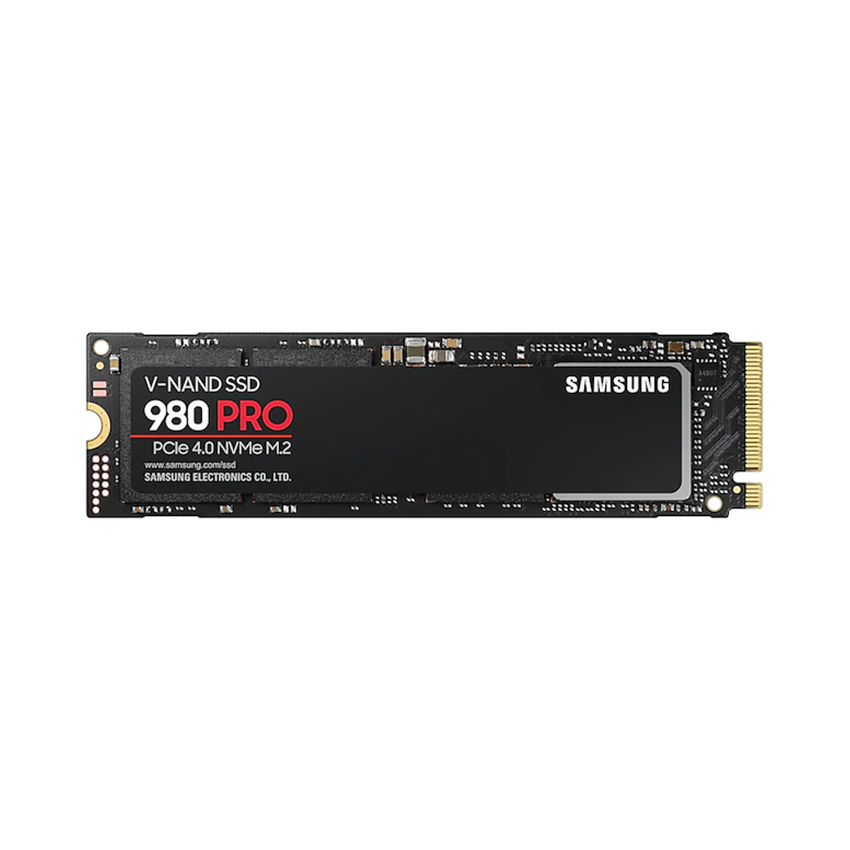 Samsung 980 PRO NVMe® M.2 500GB